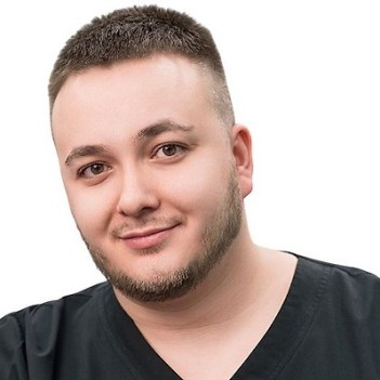 Латыпов Никита Русланович - фотография