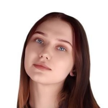 Клеванская Анастасия Александровна - фотография