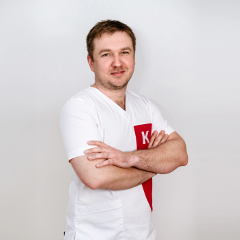 Костенко Роман Олегович - фотография