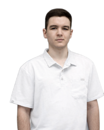 Нестеренко Геогрий Андреевич - фотография