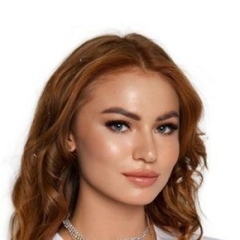 Красильникова (Мельник) Александра Ильинична - фотография