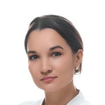 Палкина Татьяна Игоревна - фотография