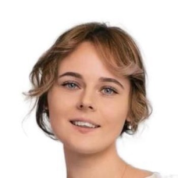 Богаратова Евгения Михайловна - фотография