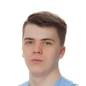 Матвеев Денис Владимирович - фотография