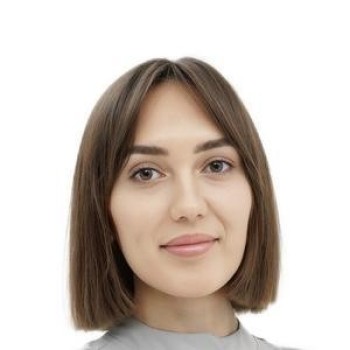 Тихонова Карина Игоревна - фотография