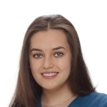 Сымулова Ирина Сергеевна - фотография
