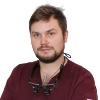 Ходосевич Александр Сергеевич - фотография