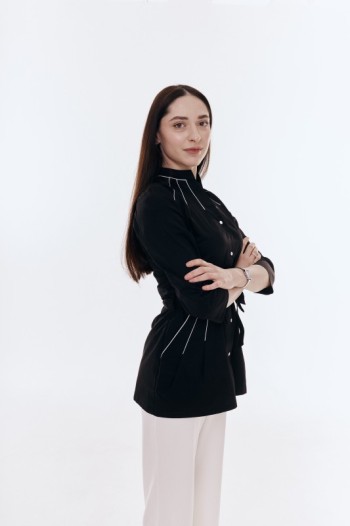 Шабанова Сабина Шамилевна - фотография