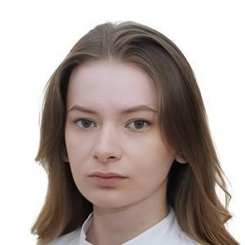 Косова Виктория Александровна - фотография