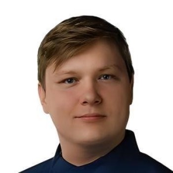 Вавильченко Александр Александрович - фотография