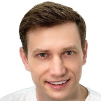 Гордеев Евгений Дмитриевич - фотография