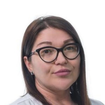 Аксенова Наталья Владимирова - фотография