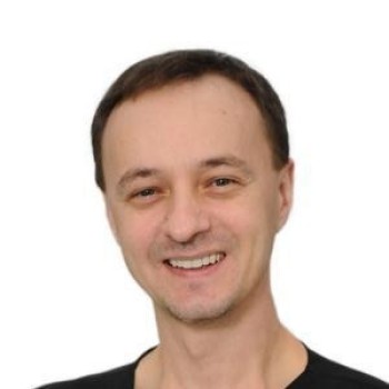 Бакланов Максим Владимирович - фотография