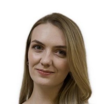 Гринина Екатерина Николаевна - фотография