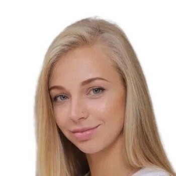 Грызлова Юлия Сергеевна - фотография