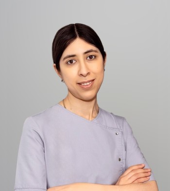 Ордуханян Тамара Петровна - фотография