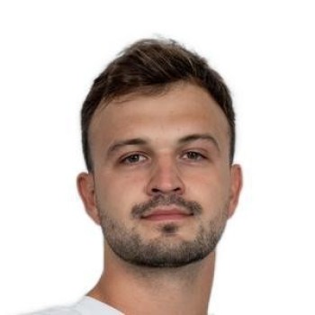 Павловский Илья Дмитриевич - фотография