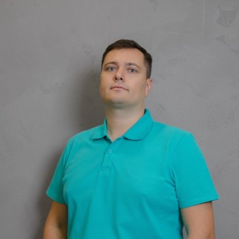 Адодин Денис Александрович - фотография
