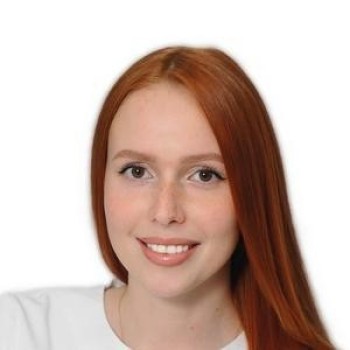 Лобова Анна Юрьевна - фотография