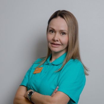 Миловидова Анастасия Владимировна - фотография