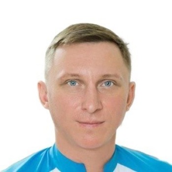 Сокерин Николай Николаевич - фотография