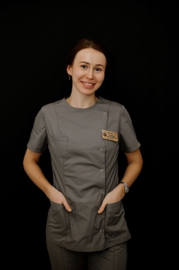 Петрова Анастасия Леонидовна