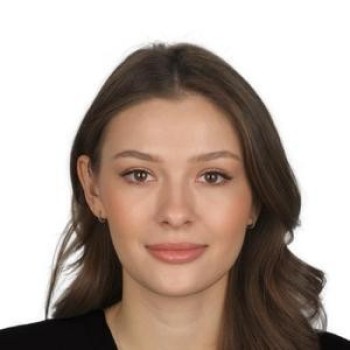 Незнамова Дарья Кирилловна - фотография