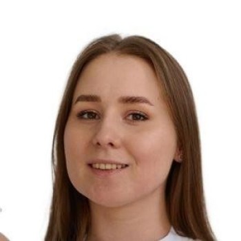 Казанцева Алина Владимировна - фотография