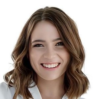 Наволокина Александра Михайловна - фотография