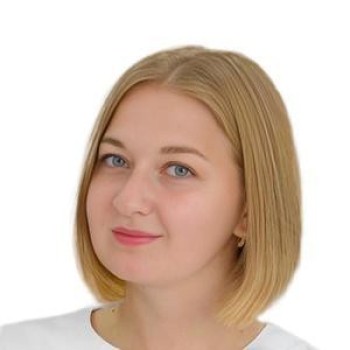 Кутузова Юлия Евгеньевна - фотография