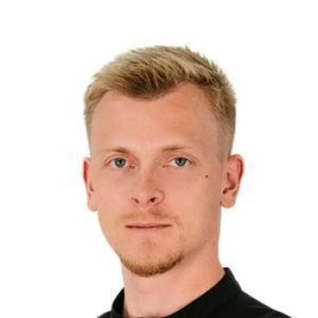 Зызов Дмитрий Михайлович - фотография