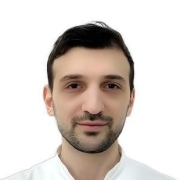 Пашян Оганес Саргисович - фотография