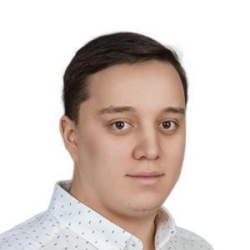 Шарифуллин Рим Николаевич - фотография