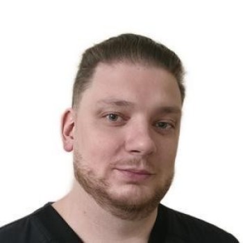 Тарасов Владислав Сергеевич - фотография