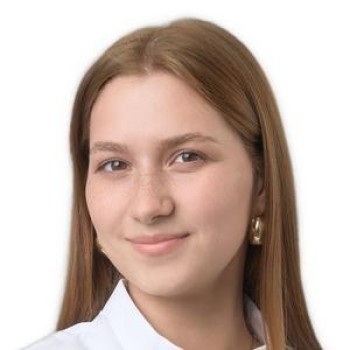 Мешкова Анастасия Алексеевна - фотография