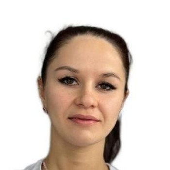 Гарипова (Набиуллина) Гульнара Зинуровна - фотография