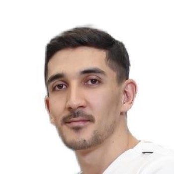 Худайназаров Тойлы Нуралыевич - фотография