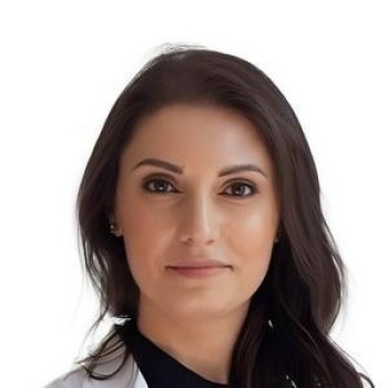 Азатян Нунэ Вачагановна - фотография