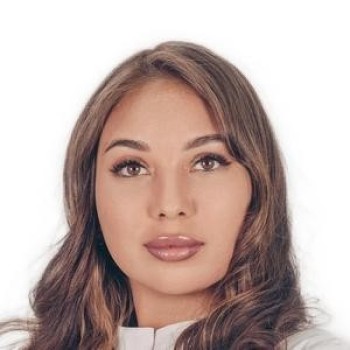 Ахмадуллина Камиля Маратовна - фотография