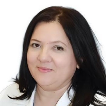 Калянова Нателла Вениаминовна - фотография