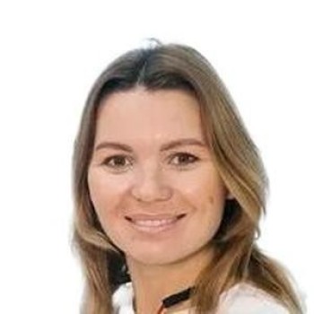 Белоусова Юлия Сергеевна - фотография