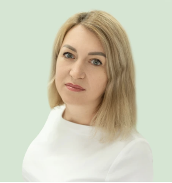 Ердякова Екатерина Юрьевна - фотография