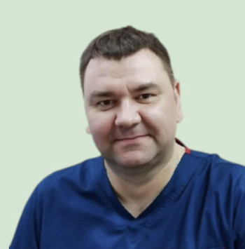 Ржанников Александр Викторович - фотография