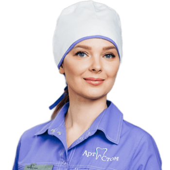 Пинегина Екатерина Петровна - фотография