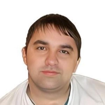 Фролов Евгений Владимирович - фотография