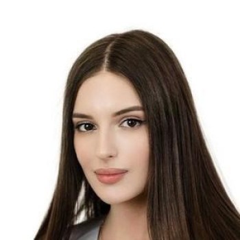 Шилина Алина Александровна - фотография