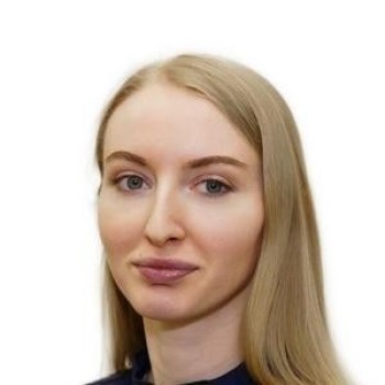 Куватова (Балабова) Татьяна Олеговна - фотография