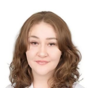 Клишева Бэлла Мухадиновна - фотография