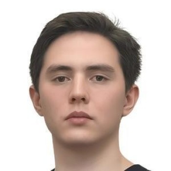 Давлетшин Динислам Нилович - фотография