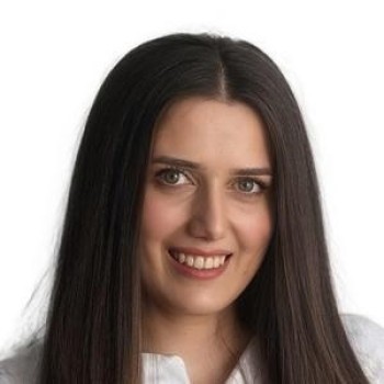 Набиева Севиндж Назим кызы - фотография